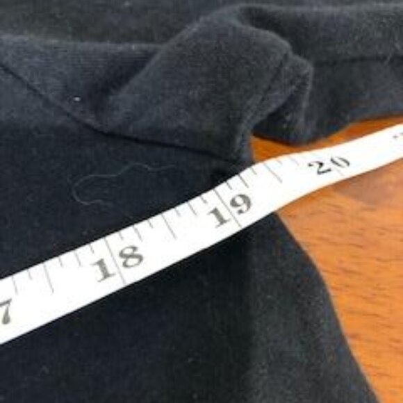 The Rolling Stones Unisex Black Graphic T-Shirt Size L Pre-Owned. - Picture 7 of 14